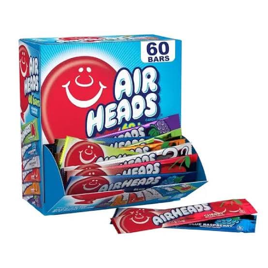 AIRHEADS