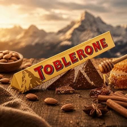 TOBLERONE ORIGINAL