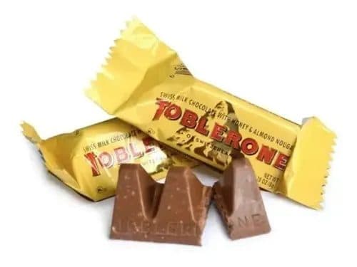 TOBLERONE PEQUEÑO