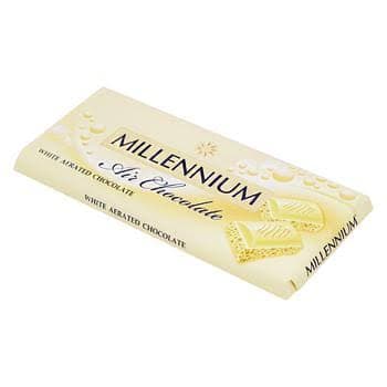 MILLENNIUM