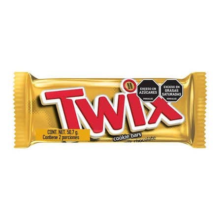 TWIX