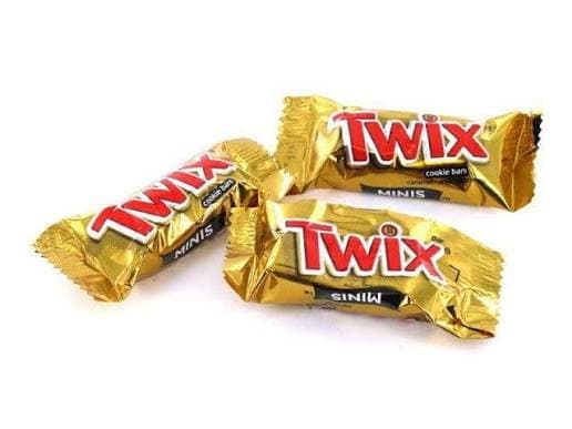 TWIX PEQUEÑO