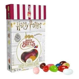 GLAGEAS DE HARRY POTTER
