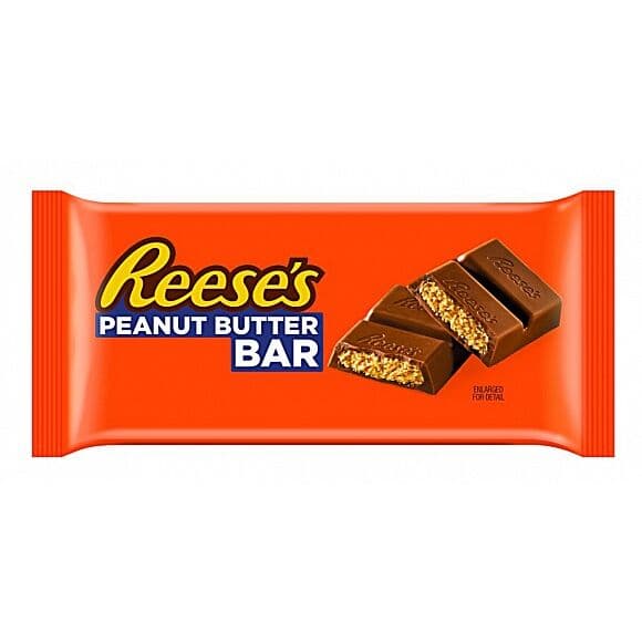 REESE'S PEANUT BUTTER BAR