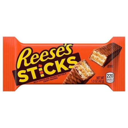 REESE'S STICKS