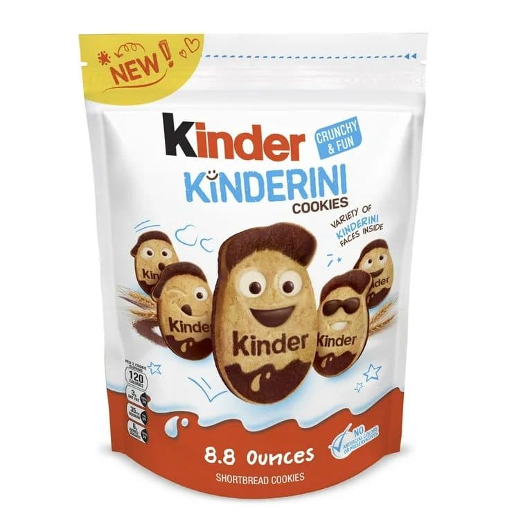 KINDER KINDERINI