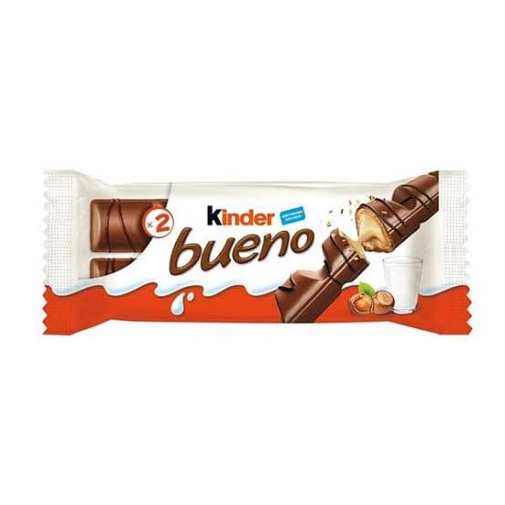 KINDER BUENO