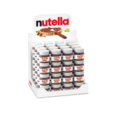 NUTELLA 25G