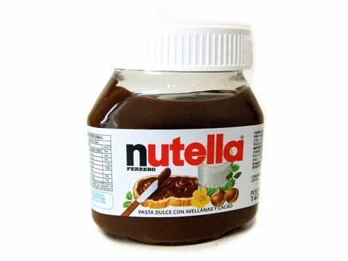 NUTELLA 140G