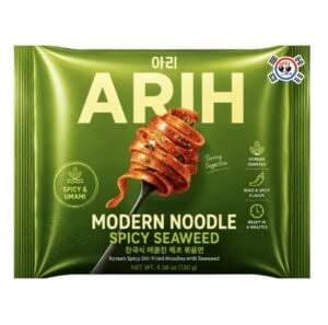 ARIH SPICY SEAWEED