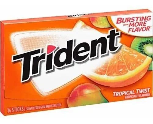 TRIDENT TROPICAL