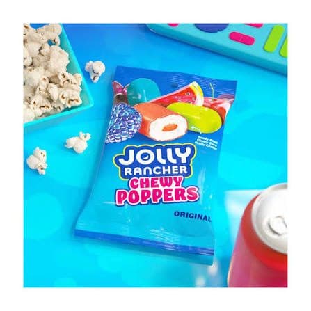 JOLLY RANCHER CHEWY POPPERS